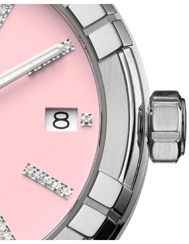 Orologio Maurice Lacroix donna AI1106 SS002 550 1 Aikon