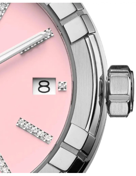 Orologio Maurice Lacroix donna AI1106 SS002 550 1 Aikon Orologio Maurice Lacroix donna AI1106 SS002 550 1 Aikon