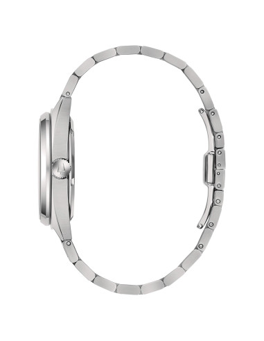 Orologio bulova uomo 96A292 surveyor skeleton 41mm