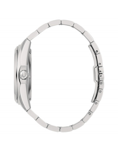 Orologio bulova uomo 96A274 surveyor automatic 42mm