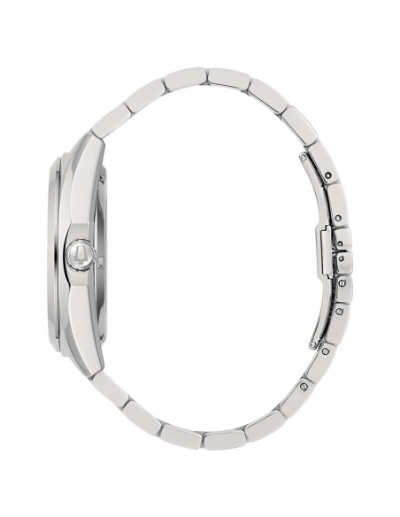 Orologio bulova uomo 96A274 surveyor automatic 42mm