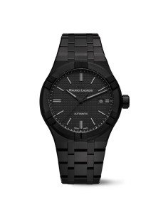 Orologio Maurice Lacroix uomo AI6008 CRM22 330 2 Aikon nero