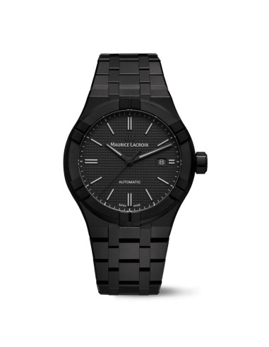 Orologio Maurice Lacroix uomo AI6008 CRM22 330 2 Aikon nero