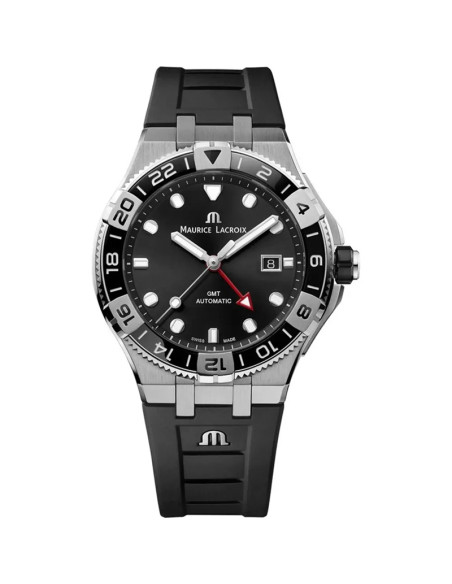 Orologio Maurice Lacroix uomo AI6158 SS00F 330 A Aikon Orologio Maurice Lacroix uomo AI6158 SS00F 330 A Aikon