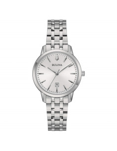 Orologio Bulova donna 96m165 sutton lady 42mm