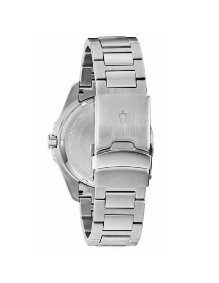Orologio Bulova donna 98b203 marine star sport nero
