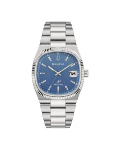 Orologio Bulova 96B440 Super Seville precisionist