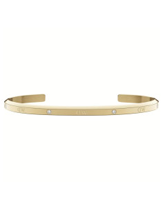 Bracciale Daniel Wellington donna DW00400529 oro