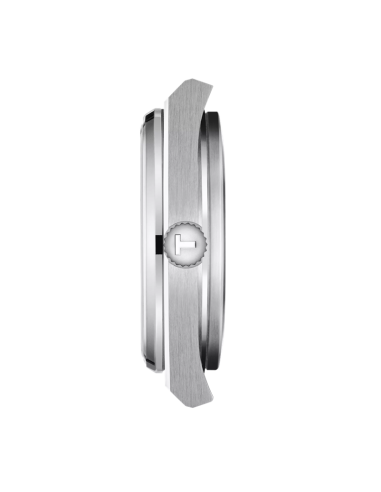 Orologio da donna Tissot  Prx 35mm quarzo classic blu