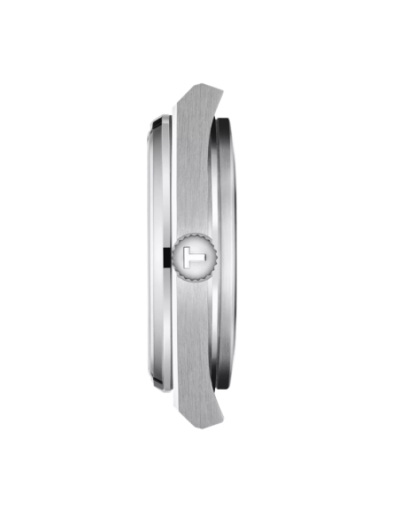 Orologio da donna Tissot  Prx 35mm quarzo classic blu Orologio da donna Tissot  Prx 35mm quarzo classic blu